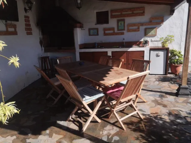 Bilder från hotellet VILLA SILA - nummer 1 av 28