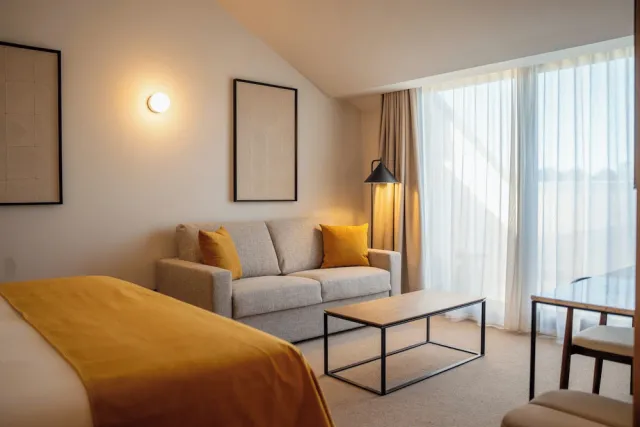 Bilder från hotellet Calderona Wellness - nummer 1 av 48