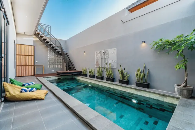 Bilder från hotellet Feels Like Home Villa - nummer 1 av 34