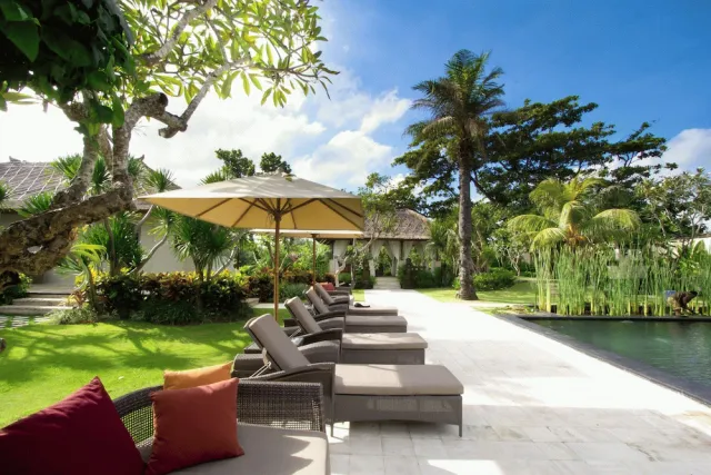 Bilder från hotellet Villa Teresa Bali - nummer 1 av 63
