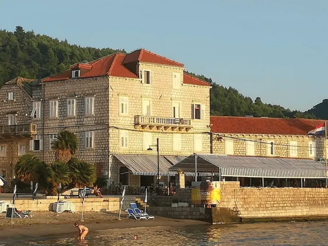 Bilder från hotellet Hotel Glavović - nummer 1 av 42
