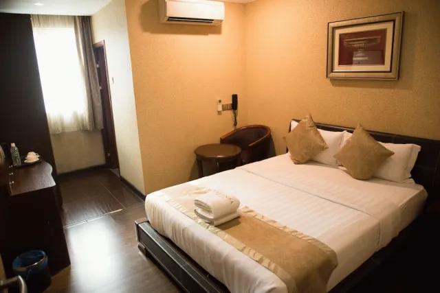 Bilder från hotellet Valenza Hotel & Cafe - nummer 1 av 10
