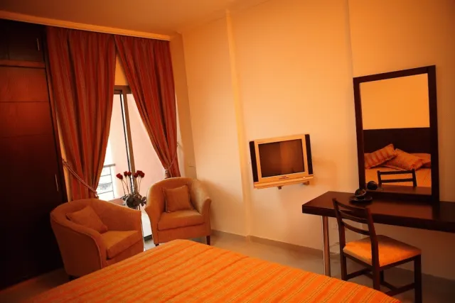 Bilder från hotellet Garden City Residence - nummer 1 av 22