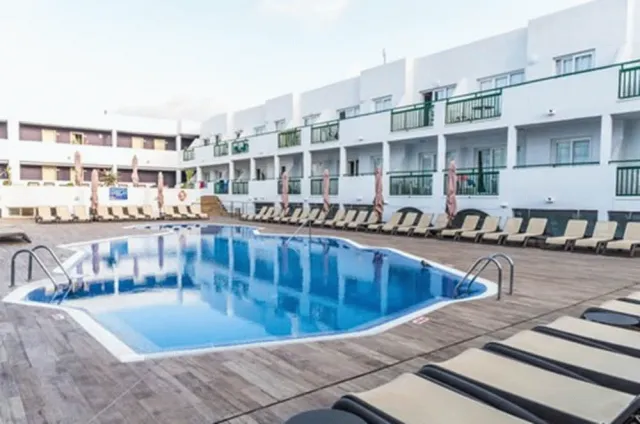 Bilder från hotellet Apartamentos Dunas Club - nummer 1 av 66
