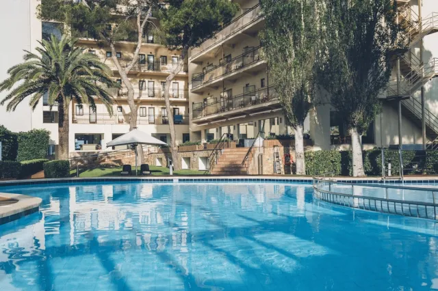 Bilder från hotellet AYA Seahotel – Adults Only - nummer 1 av 10