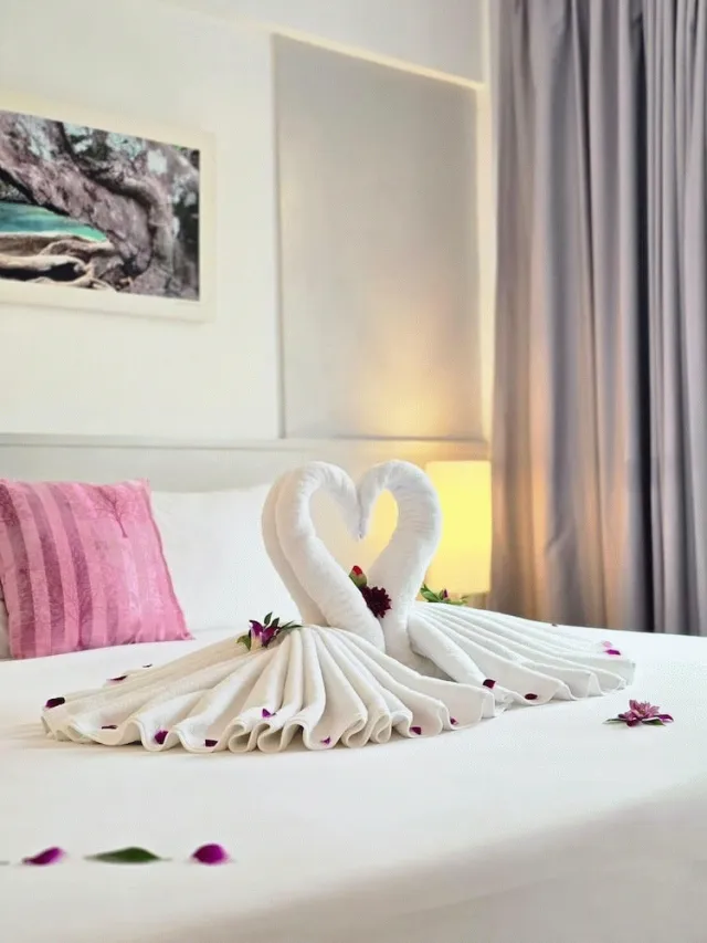 Bilder från hotellet On Hotel Phuket - nummer 1 av 90