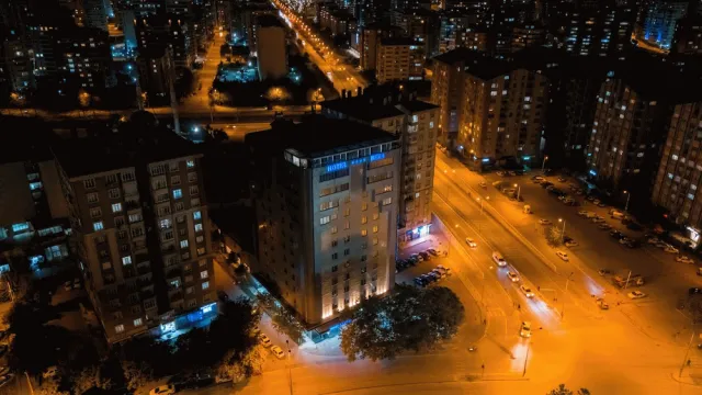 Bilder från hotellet Bera Konya - nummer 1 av 80