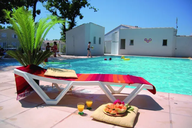 Bilder från hotellet Vacancéole - Les Bastides de Fayence - nummer 1 av 40