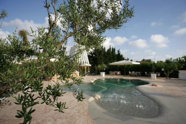Bilder från hotellet Divino Hotel - nummer 1 av 34