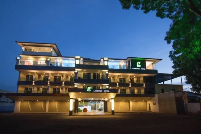 Bilder från hotellet G langkawi Motel - nummer 1 av 31