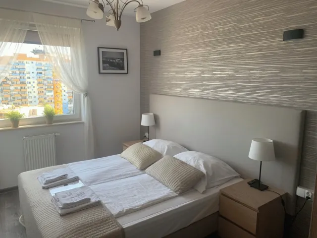 Bilder från hotellet IRS ROYAL APARTMENTS - IRS Aviator - nummer 1 av 14