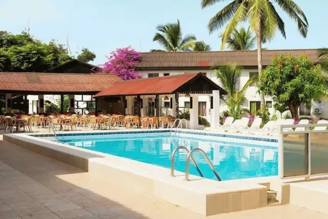 Bilder från hotellet Bungalow Beach Hotel - nummer 1 av 29