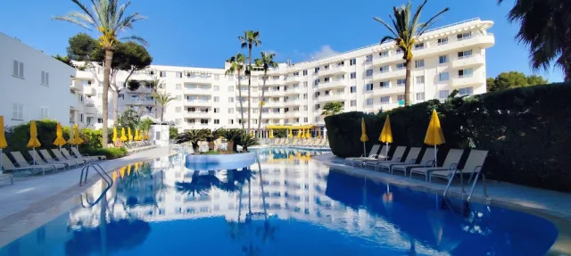Bilder från hotellet Ivory Playa Aparthotel - nummer 1 av 10