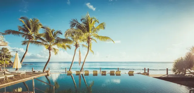 Bilder från hotellet Carana Beach Hotel - nummer 1 av 10