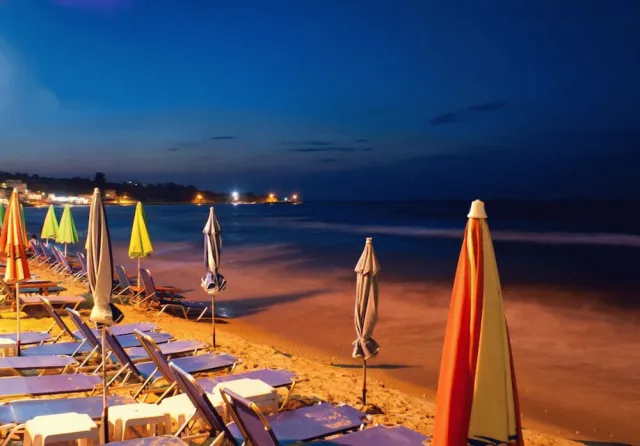 Bilder från hotellet Anetis Beach Hotel - nummer 1 av 69