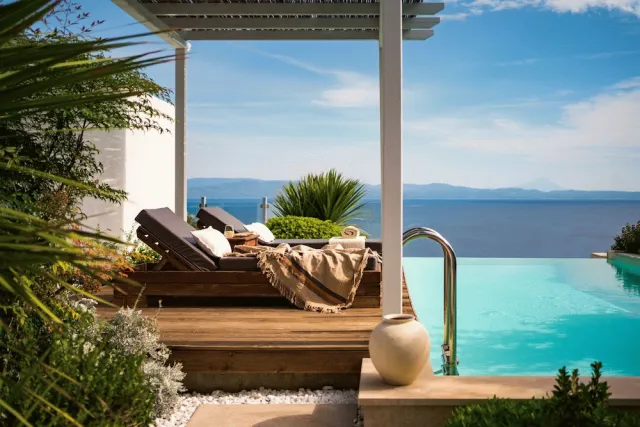 Bilder från hotellet Kappa Resort - nummer 1 av 100
