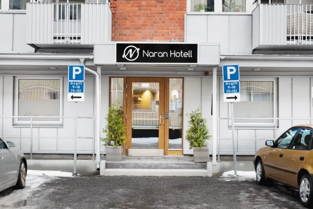 Bilder från hotellet Naran Hotell - nummer 1 av 10