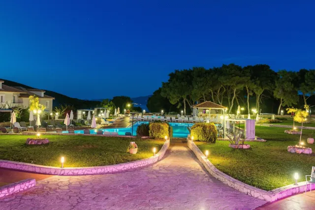 Bilder från hotellet Keri Village & Spa by Zante Plaza - Adults Only - - nummer 1 av 66
