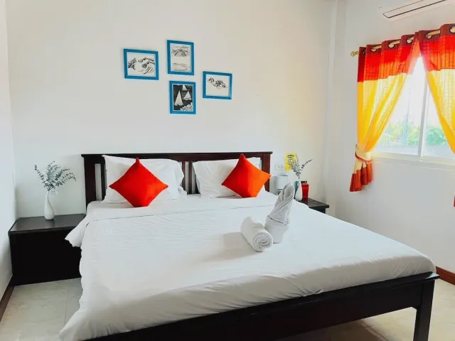 Bilder från hotellet Grand House - nummer 1 av 21