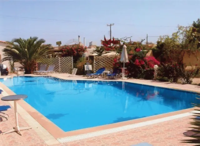 Bilder från hotellet Violetta Hotel - nummer 1 av 10