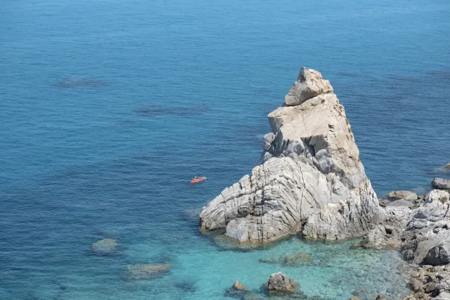 Bilder från hotellet Poggio di Tropea - nummer 1 av 37