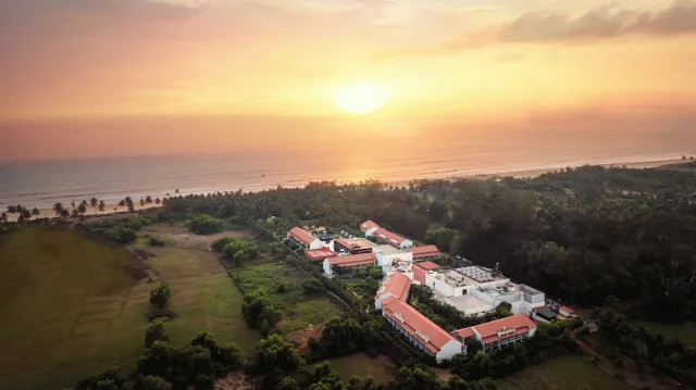 Bilder från hotellet Planet Hollywood Goa Beach Resort - nummer 1 av 59