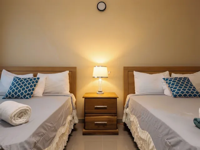 Bilder från hotellet Soficu Eden Dominicus - nummer 1 av 23