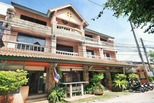 Bilder från hotellet Casa Brazil Homestay & Gallery - nummer 1 av 10