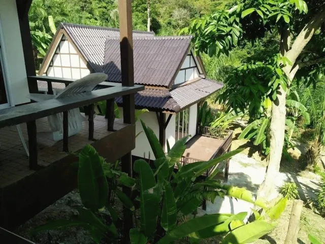 Bilder från hotellet Phuchawee Lanta Villa - nummer 1 av 41