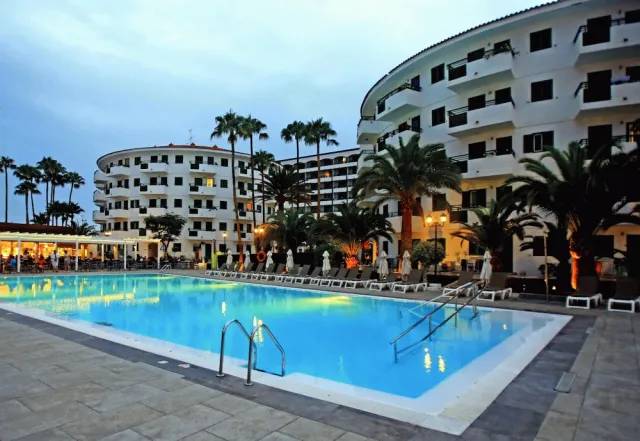 Bilder från hotellet LABRANDA Hotel Playa Bonita - - nummer 1 av 71