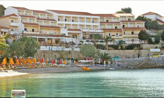 Bilder från hotellet Samos Bay Hotel - nummer 1 av 45