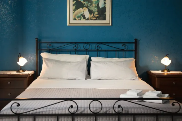 Bilder från hotellet Catania Inn - nummer 1 av 41