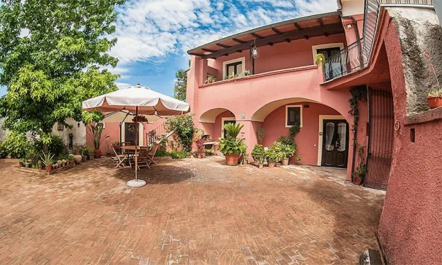 Bilder från hotellet B&B A Corte - nummer 1 av 33