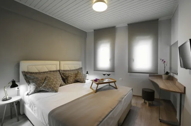 Bilder från hotellet Skianthion - nummer 1 av 54