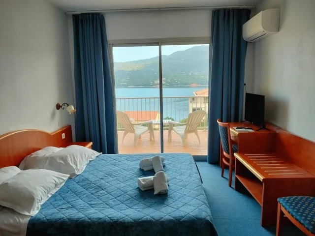 Bilder från hotellet Hôtel Hibiscus - nummer 1 av 31