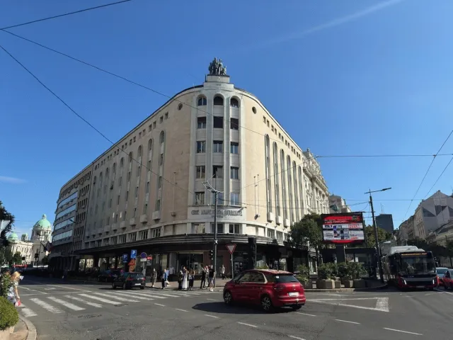 Bilder från hotellet Simma Luxury Apartments & Rooms - nummer 1 av 10