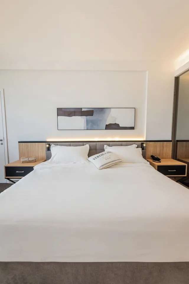 Bilder från hotellet The View - Saint Georges Hotel - nummer 1 av 34