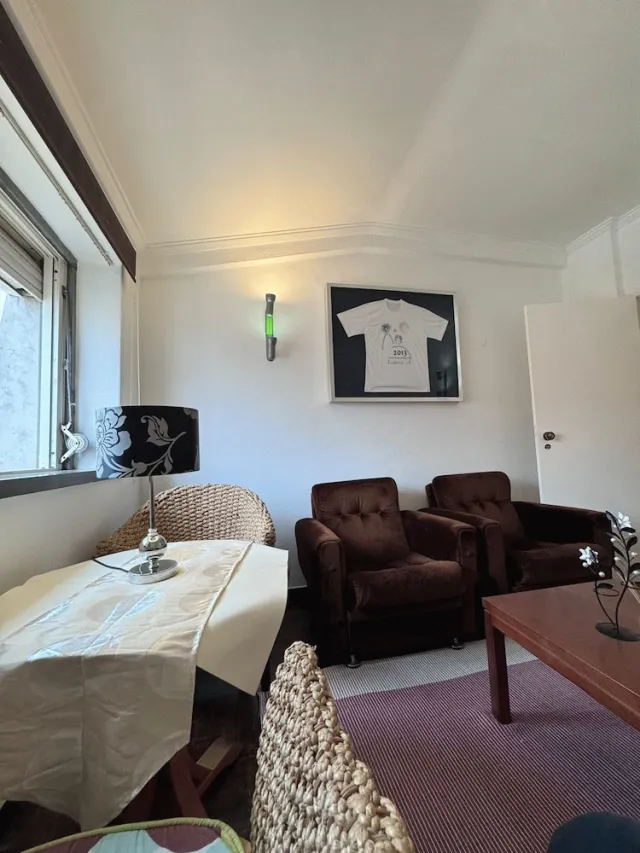 Bilder från hotellet Cascais Hotel - nummer 1 av 33