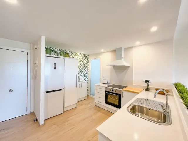Bilder från hotellet Apartamento Miramar - nummer 1 av 15
