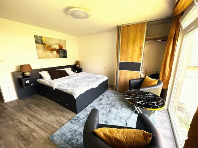 Bilder från hotellet The Nest - nummer 1 av 10