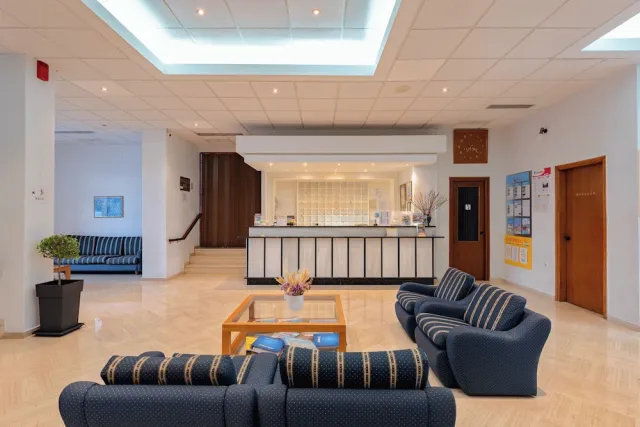 Bilder från hotellet Iliessa Beach - nummer 1 av 28