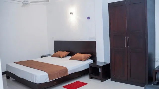 Bilder från hotellet Yash Rest Inn - nummer 1 av 8