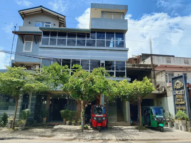 Bilder från hotellet La Cozy Hotel & Restaurant - nummer 1 av 100