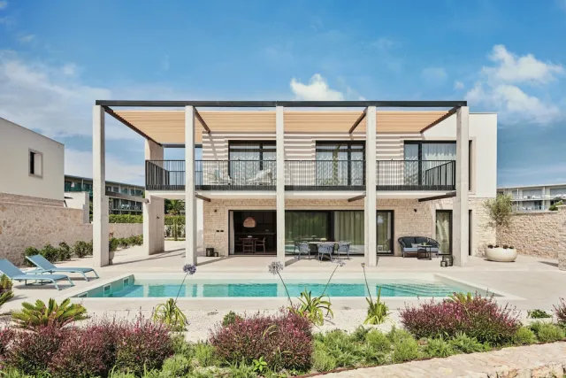 Bilder från hotellet Falkensteiner Luxury Villas Punta Skala - nummer 1 av 42