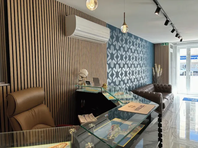Bilder från hotellet StiLLel Retreat - nummer 1 av 44