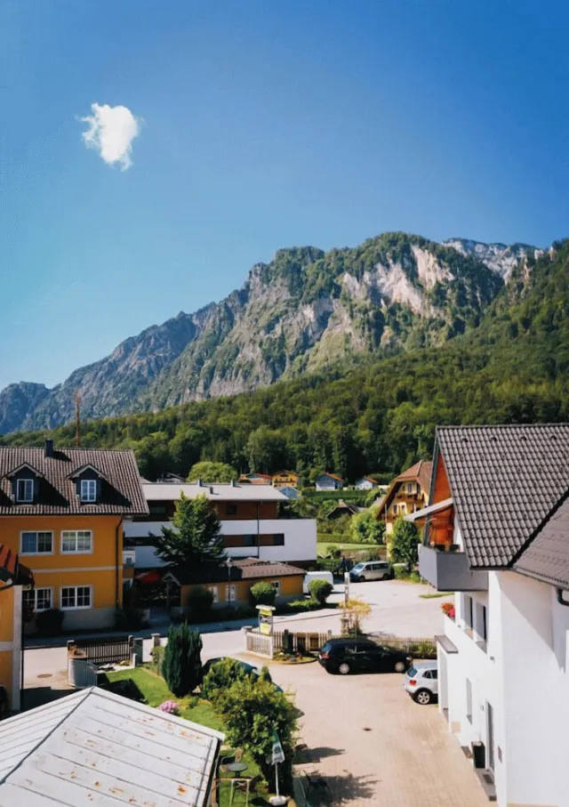 Bilder från hotellet Mountain View Salzburg - SELF CHECK-IN - Apartments - nummer 1 av 10