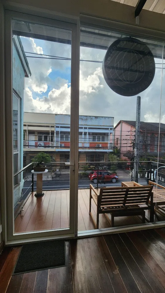 Bilder från hotellet IHOC - Phuket OldTown - nummer 1 av 37