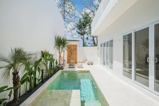 Bilder från hotellet MIID Villa Balangan - nummer 1 av 27