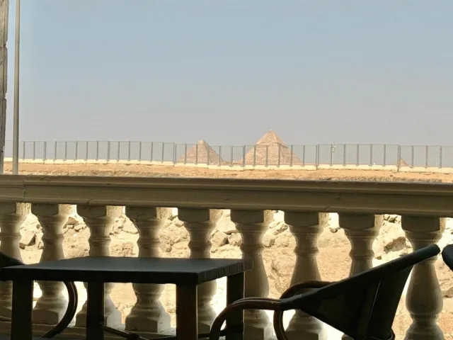 Bilder från hotellet Shiny Pyramids inn - nummer 1 av 40