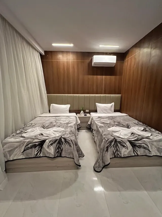 Bilder från hotellet Royal Home Hotel - nummer 1 av 14